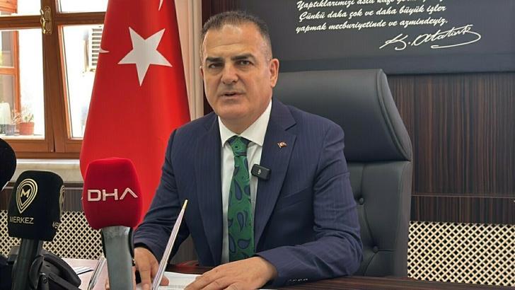 Muğla Valisi Akbıyık: Marmaris görüntüleri eski