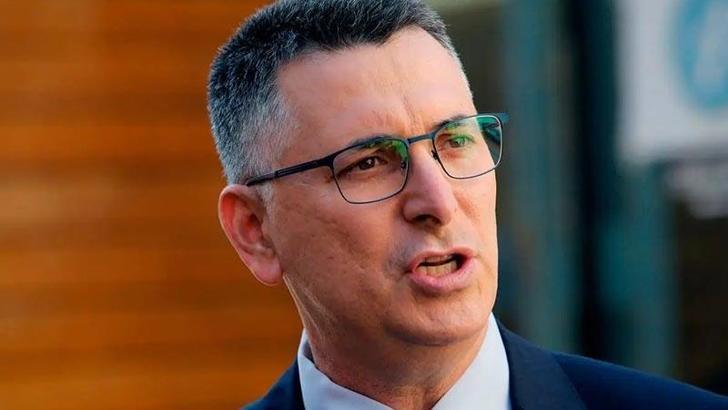 İsrail Dışişleri Bakanı Saar: İran ile müzakere yok