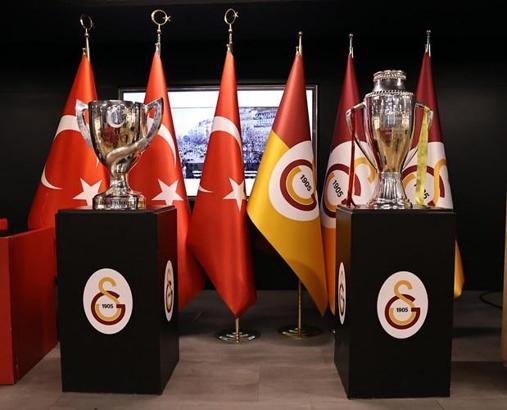 Galatasaray’da haziran ayı olağan divan kurulu toplantısı gerçekleştirildi