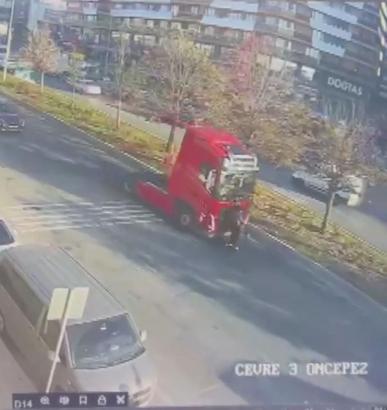 İstanbul - Pendik'te mühendis Ecem'in ölümüne neden olan sürücüye 4 yıl 2 ay hapis cezası