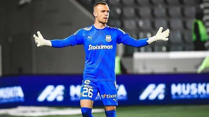 Kocaelispor, Aleksandar Jovanović ile anlaştı