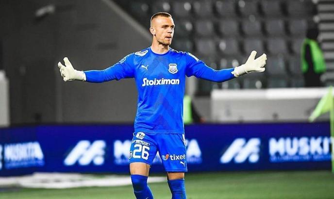 Kocaelispor, Aleksandar Jovanović ile anlaştı