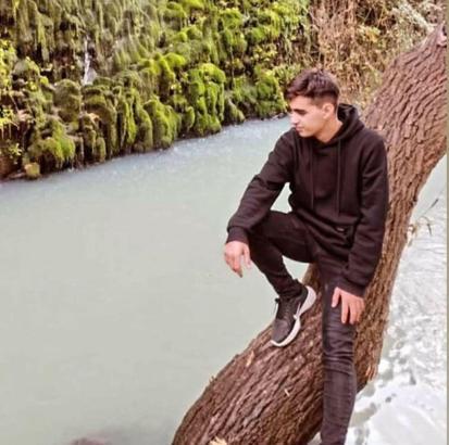 Motosiklet sürücüsü Yusuf, 3 günlük yaşam savaşını kaybetti