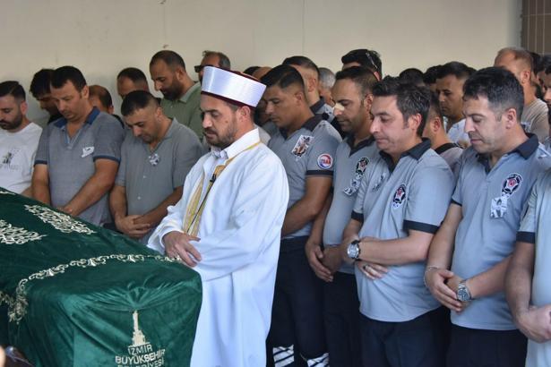 İZBAN güvenlik görevlisinin ölümüne neden olan saldırı kamerada (3)