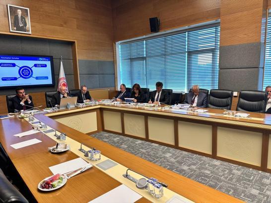 Sezgin: Gerçekleşen don hasarımız 21,6 milyar, ödenen tutar ise 1,5 milyar TL