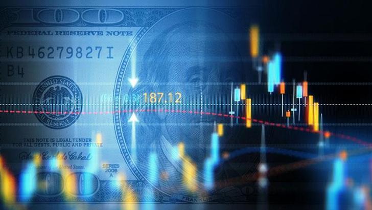 ABD Merkez Bankası politika faizini sabit tuttu