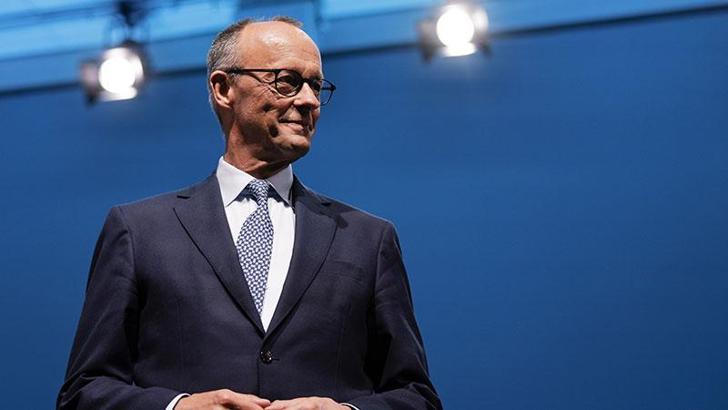 Almanya Başbakanı Merz, ‘Bu, İsrail’in hepimiz adına yaptığı kirli iş’ görüşünün paylaşılmasından hoşnut