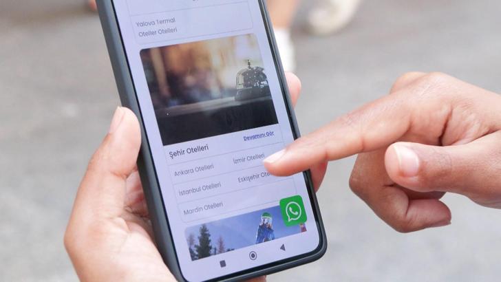 İstanbul - Dolandırıcıların yapay zekayla 'Tatil fırsatı' tuzağı