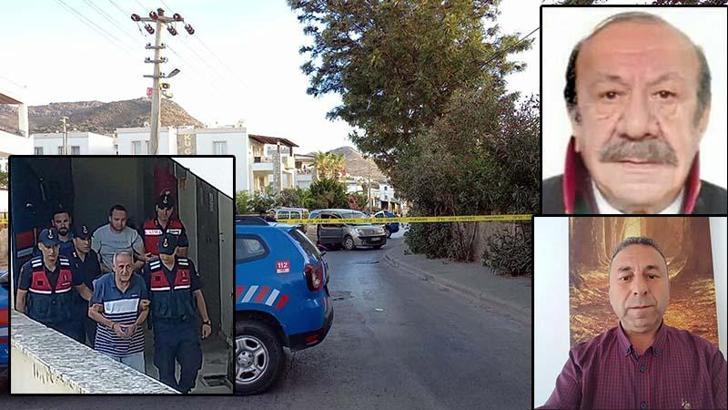Avukat ve emekli icra müdürü cinayetinde gerekçeli karar; tasarlayarak öldürmedi