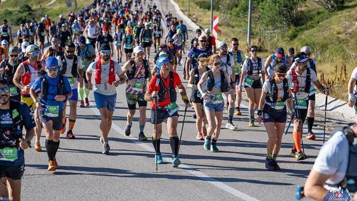 Uludağ Premium Ultra Trail için son 30 gün