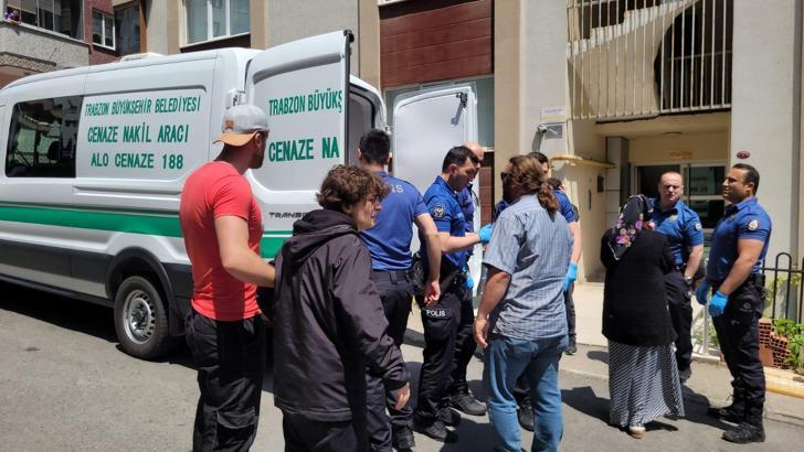 Tartıştığı kayınbiraderini öldürdü