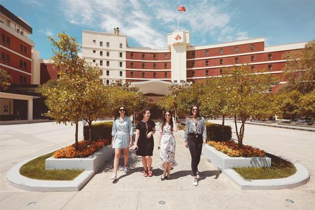 İzmir Ekonomi 'gurur' listesinde