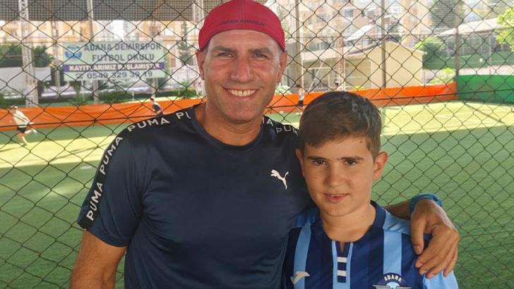 Atlas Tekin, Gençlerbirliği seçmelerini kazandı