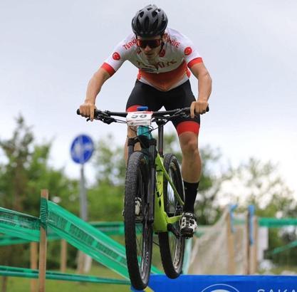 Okan Aydoğan, Dünya Şampiyonası Milli Takım kadrosunda