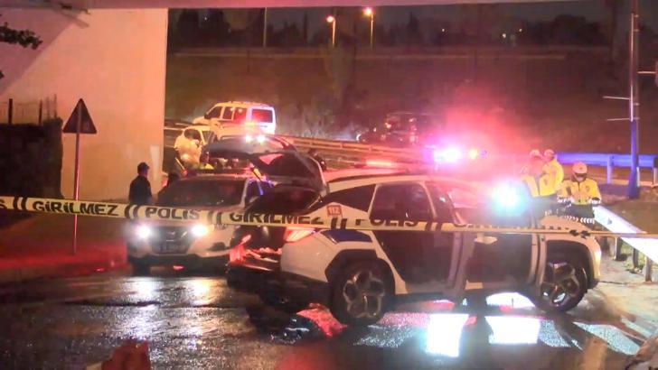 İstanbul - Bakırköy'de trafik polisinin ölümüne neden olan İETT şoförüne 5 yıl hapis cezası