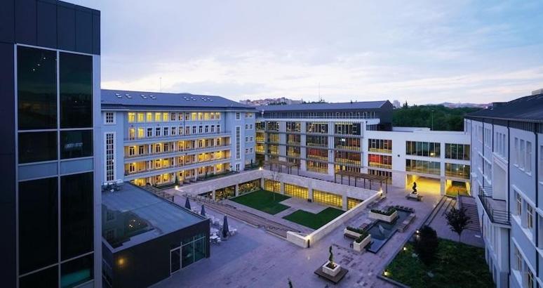 TEDÜ, küresel etki sıralamasında ilk 200’de