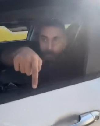 İstanbul - Maltepe'de trafikte tartıştığı kadın sürücüye çocuklarının yanında saldıran sanığa 18 yıla kadar hapis talebi