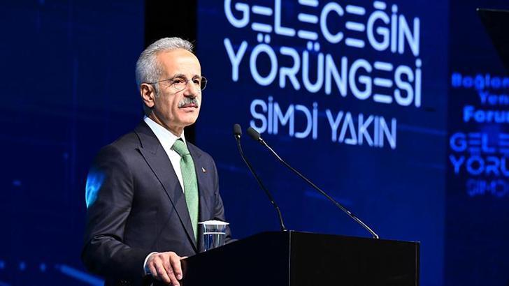 Bakan Uraloğlu: Güvenli koridorlardan uçuşlar devam ediyor
