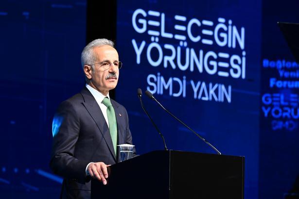 Bakan Uraloğlu: Güvenli koridorlardan uçuşlar devam ediyor