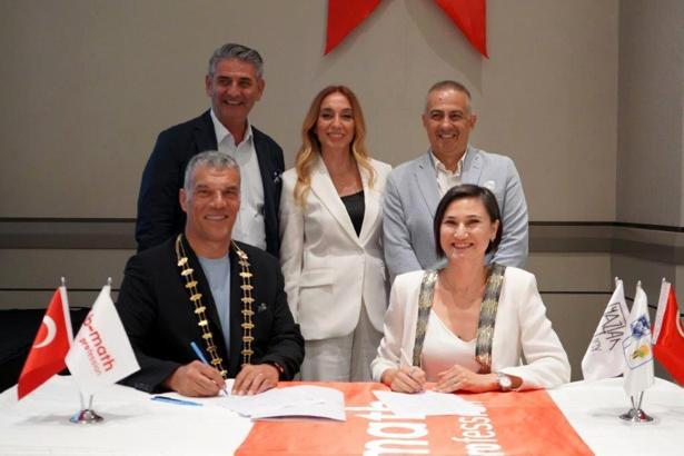 Matematiksel düşünceyle oyun birleşti, kurumsal eğitimde ezber bozuldu