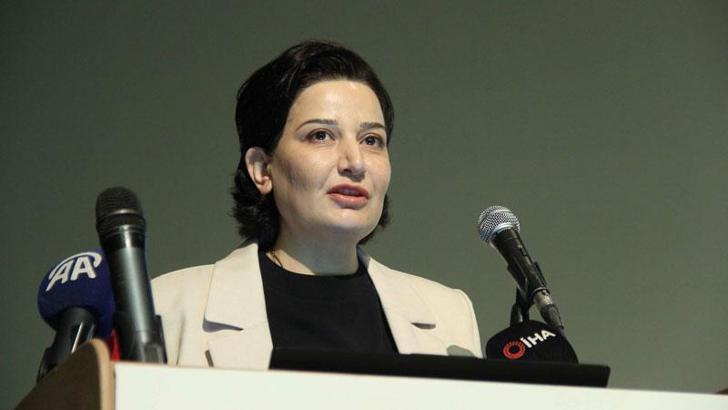 'Kaynaklar azalıyor, tüketim ve ihtiyaçlar artıyor'