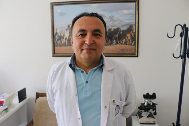 Uzmanından 'keneyi tırnaklarınız ile ezmeyin' uyarısı