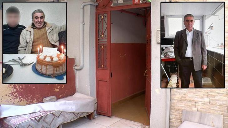 Bağcılar'da tartıştığı babasını silahla öldürdü; polisi arayıp haber verdi