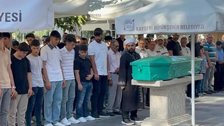 Hatice'nin katiline şikayetçi olduğu 3 farklı suçtan da ceza verildi; savunmasına itibar edilmedi