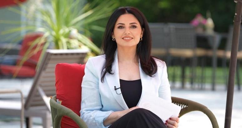 Amerika'daki Türk iş insanlarının hikayelerini ekrana taşıyan program başlıyor