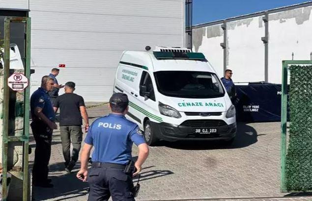 Hatice'nin katiline şikayetçi olduğu 3 farklı suçtan da ceza verildi; savunmasına itibar edilmedi