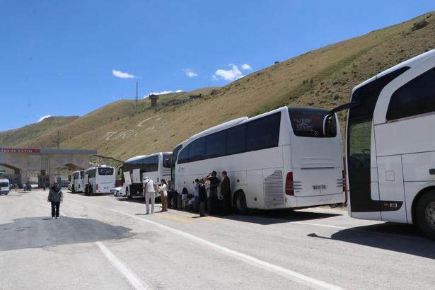 İran'daki Ummanlılar, Türkiye üzerinden tahliye ediliyor