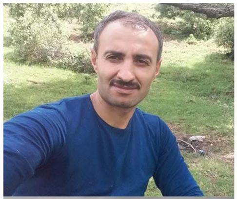 Ankara'da evinin önünde silahla öldürüldü