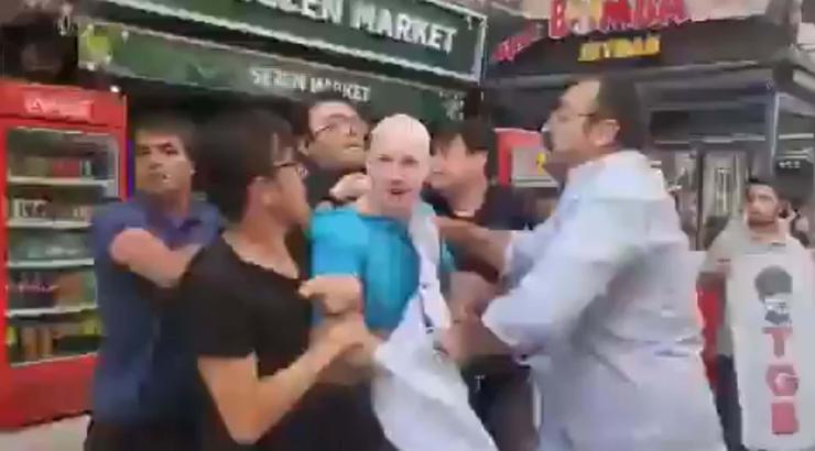 ABD askerine 'çuval' davasında 14 beraat