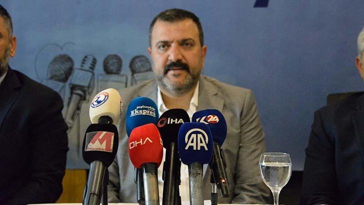 Diyarbakır OSB Başkanı Fidan: İran'da sıkıntı olursa bu bize yansır