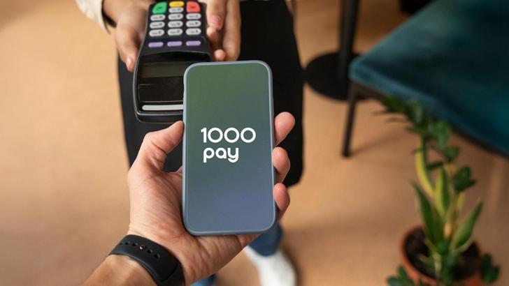 1000 Yatırımlar Holding elektronik para lisansı aldığını duyurdu