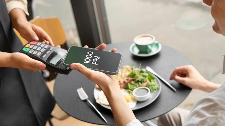 1000 Yatırımlar Holding elektronik para lisansı aldığını duyurdu