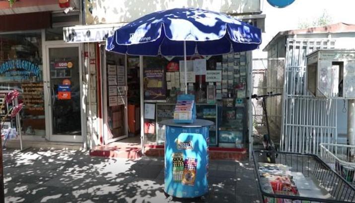 Süper Loto’da 6 bilen bir talihli 57 milyon TL’lik büyük ikramiyeyi kazandı