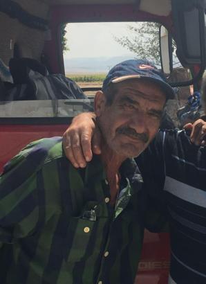 Yalnız yaşadığı evinde ölü olarak bulundu