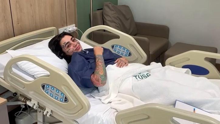 İstanbul - Mozambikli sosyal medya fenomeni estetik ameliyatı sonrası öldü iddiası