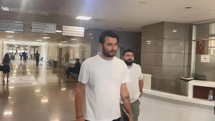 İmamoğlu'nun avukatı Mehmet Pehlivan tutuklandı