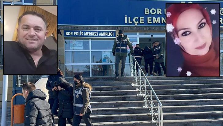 Kiracılarını öldüren çifte hapis cezası