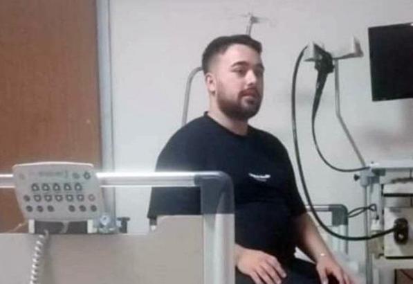 Üniversiteli Ali Can Gül'ün ölümünden sorumlu tutulan doktor tutuklandı