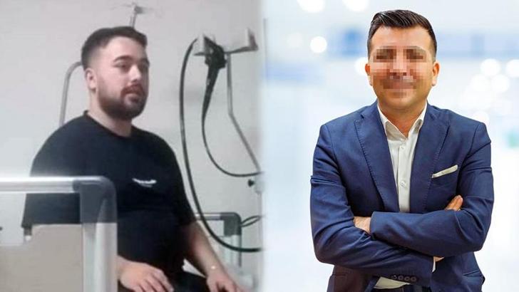 Üniversiteli Ali Can Gül'ün ölümünden sorumlu tutulan doktor tutuklandı