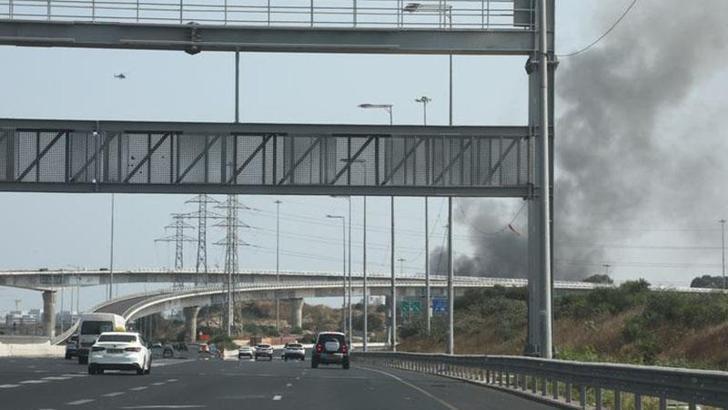 İsrail Sağlık Bakanlığı: İran'ın saldırılarında 271 kişi yaralandı