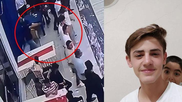 Silahlı saldırıda ölen Adnan'ın annesi: Katil, 4 yıl önceki tartışmayı içinde büyütmüş