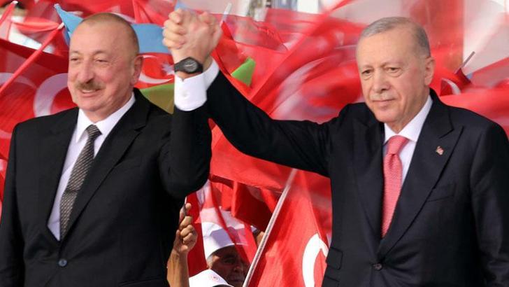 Cumhurbaşkanı Erdoğan: Yıl sonunda yarım kalan tek bir hikaye bırakmayacağız