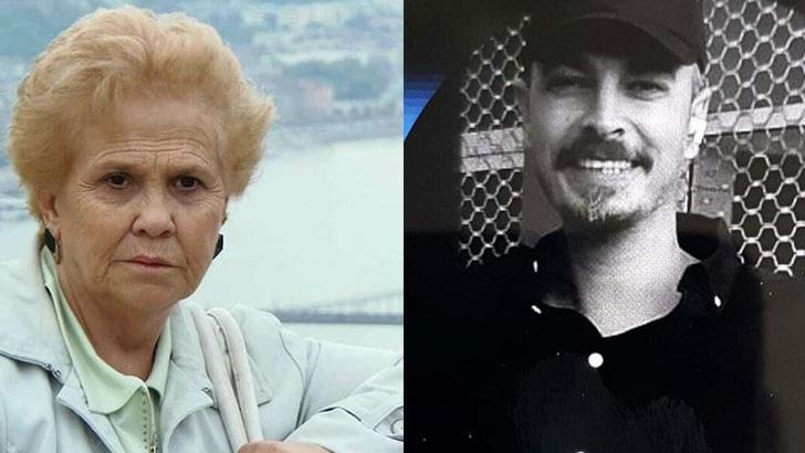 Eczacı cinayetinde dinlenilen çilingir: Tavanda kan lekeleri vardı