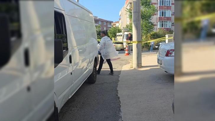 Gebze'de minibüsün çarptığı bisikletli çocuk öldü