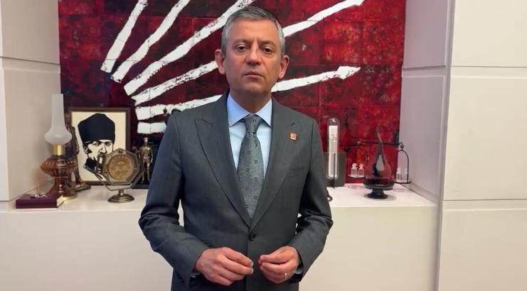 Özel: Algıları çökmesin diye avukatın gırtlağına çöken anlayışı milletimize şikayet ediyorum