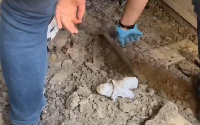 Birlikte içki içtiği arkadaşını tabancayla vuran şüpheli, 15 gün sonra bungalovda yakalandı